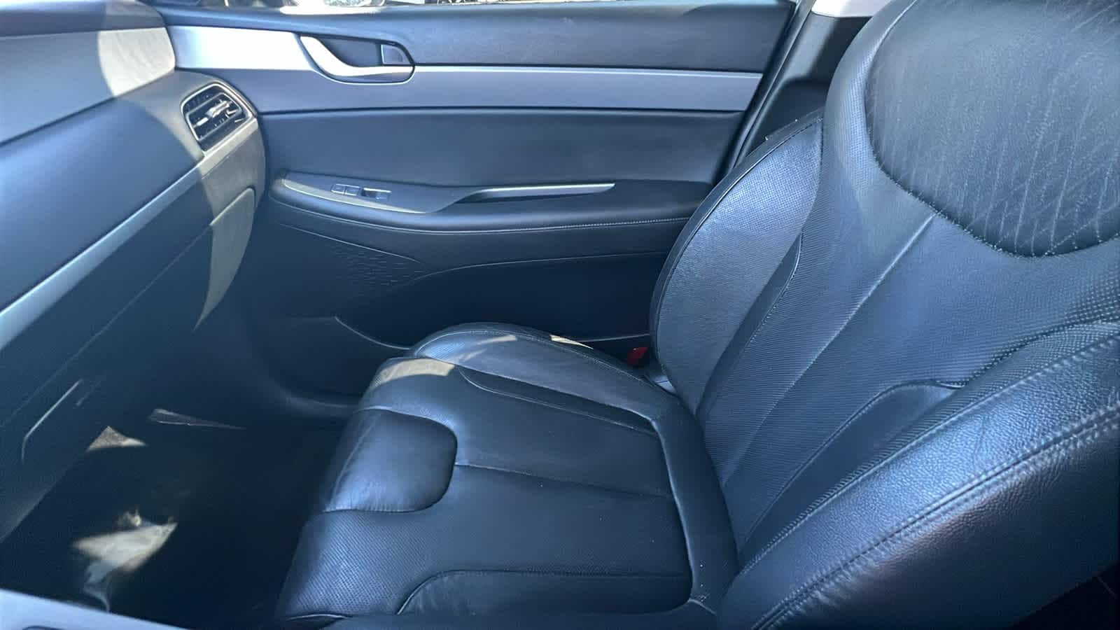 Thumbnail: 2022 Hyundai Palisade - 11