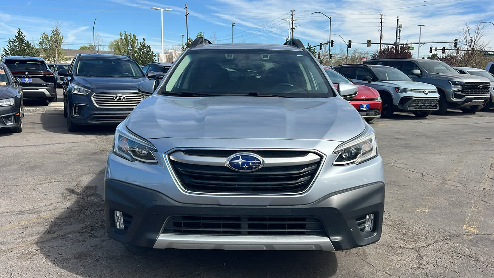 Thumbnail: 2022 Subaru Outback - 2