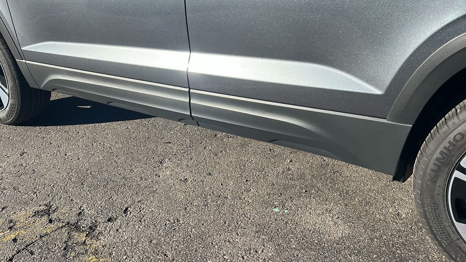 Thumbnail: 2025 Volkswagen Taos - 10