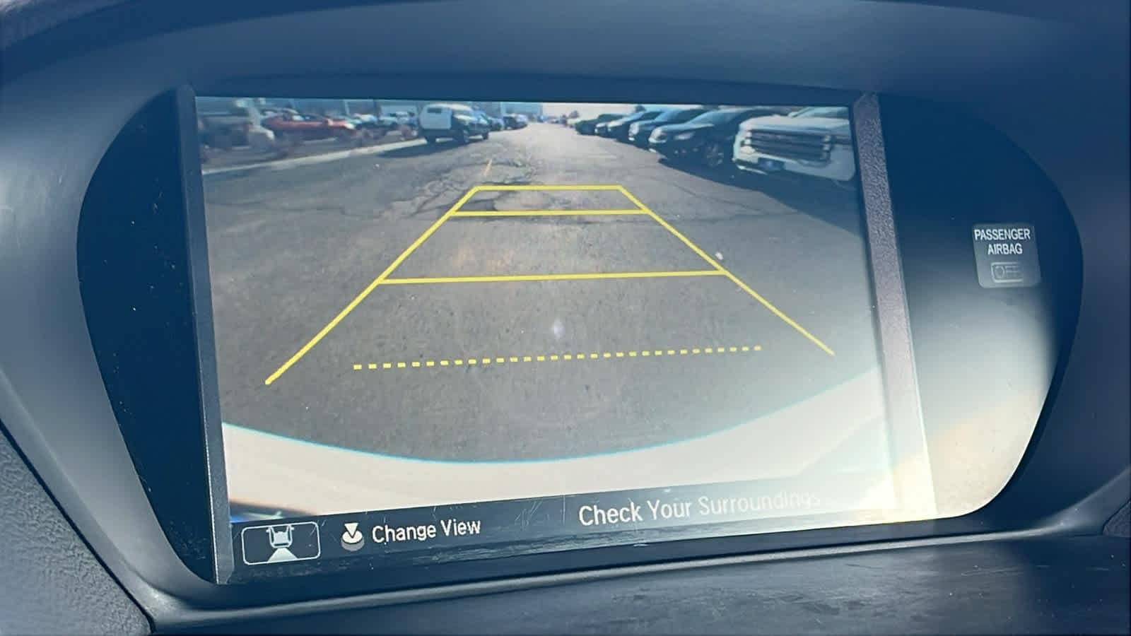 Thumbnail: 2018 Acura TLX - 16