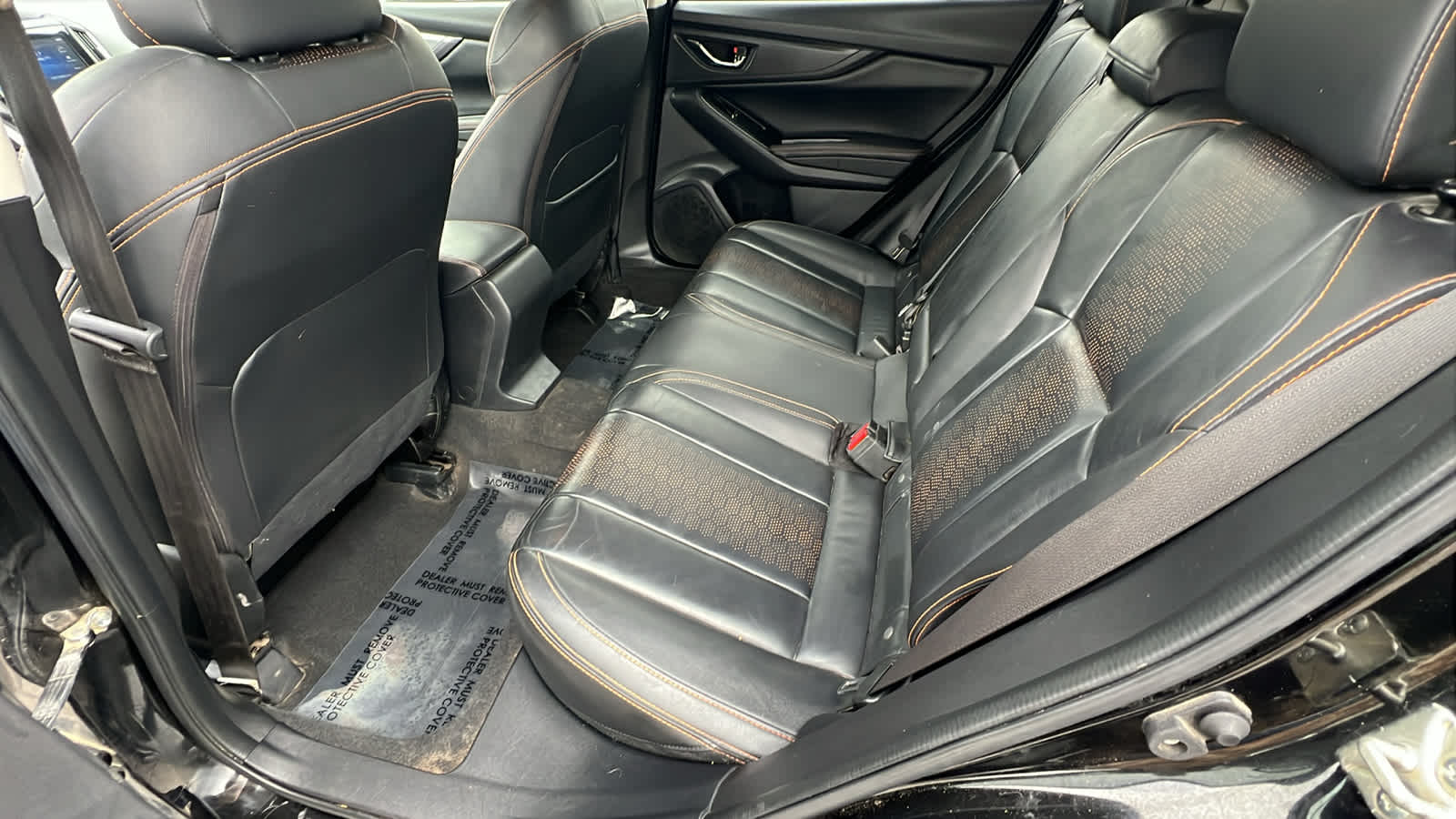 Thumbnail: 2021 Subaru Crosstrek - 23