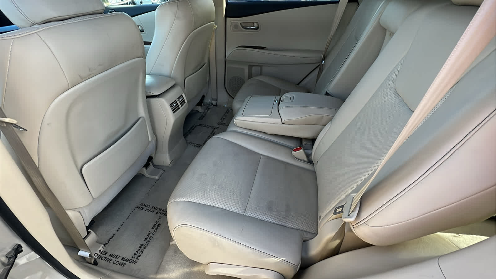 Thumbnail: 2015 Lexus RX - 24