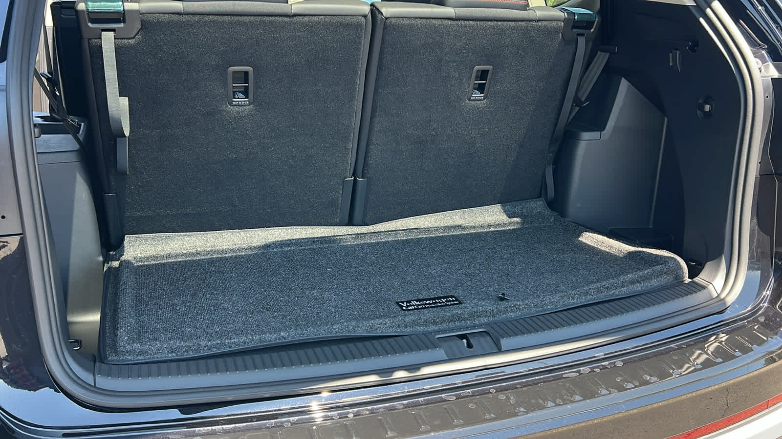 Thumbnail: 2025 Volkswagen Atlas - 27