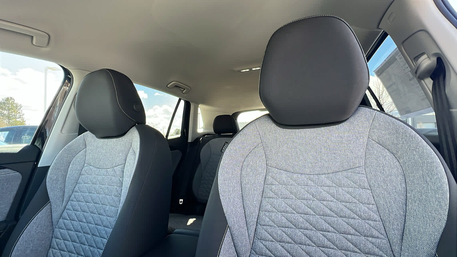 Thumbnail: 2026 Volkswagen Tiguan - 11