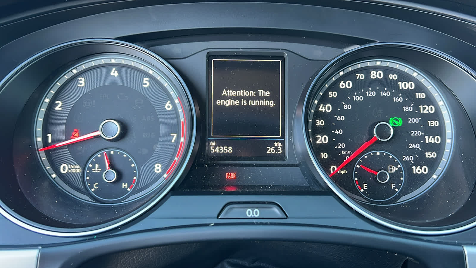 Thumbnail: 2021 Volkswagen Atlas - 21