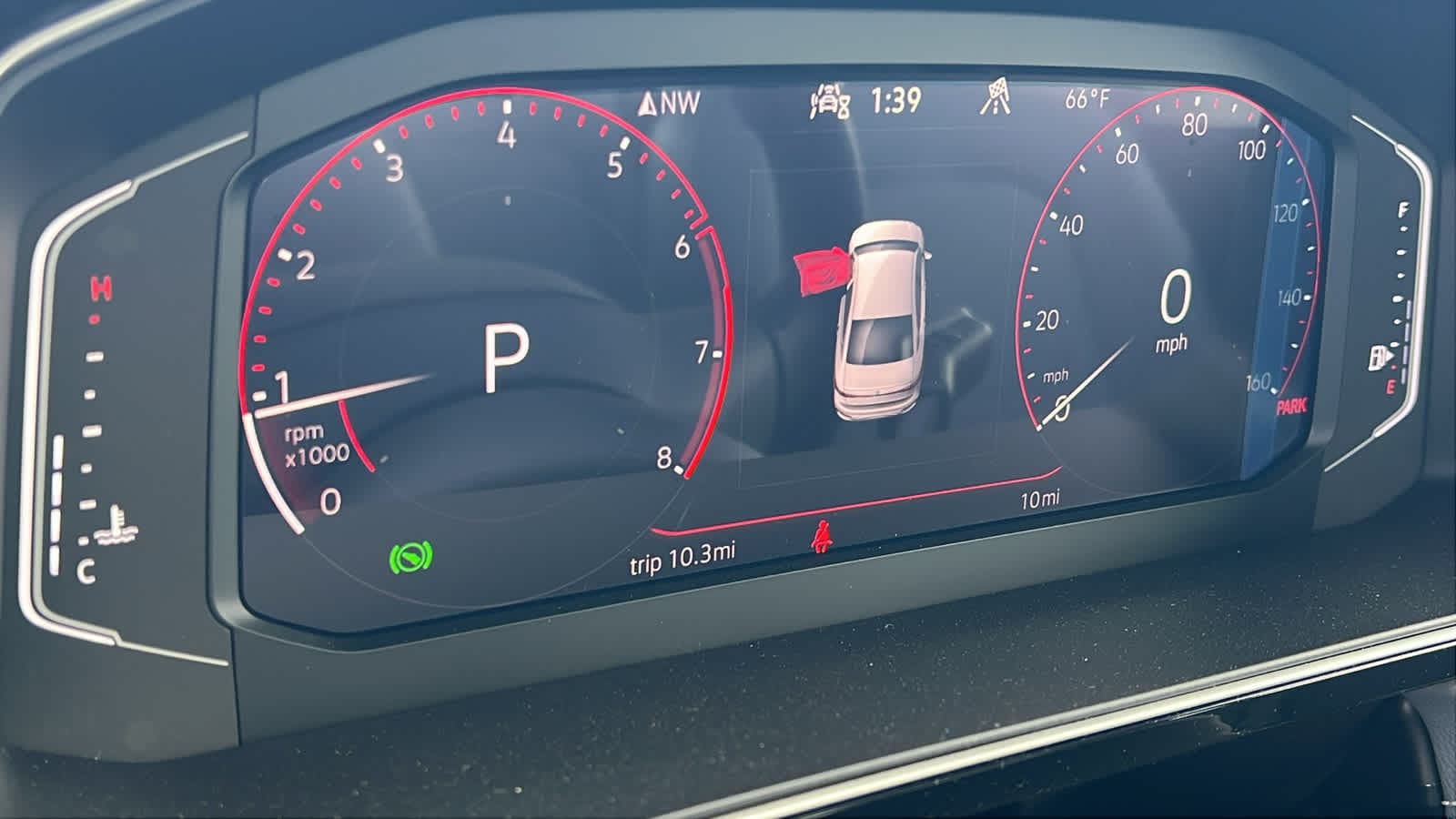 Thumbnail: 2026 Volkswagen Jetta - 21