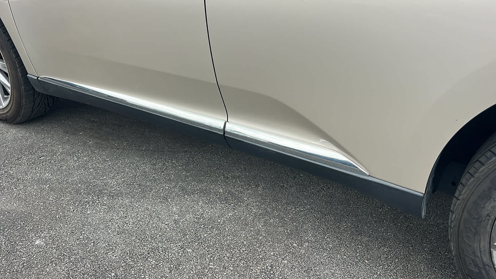 Thumbnail: 2015 Lexus RX - 10