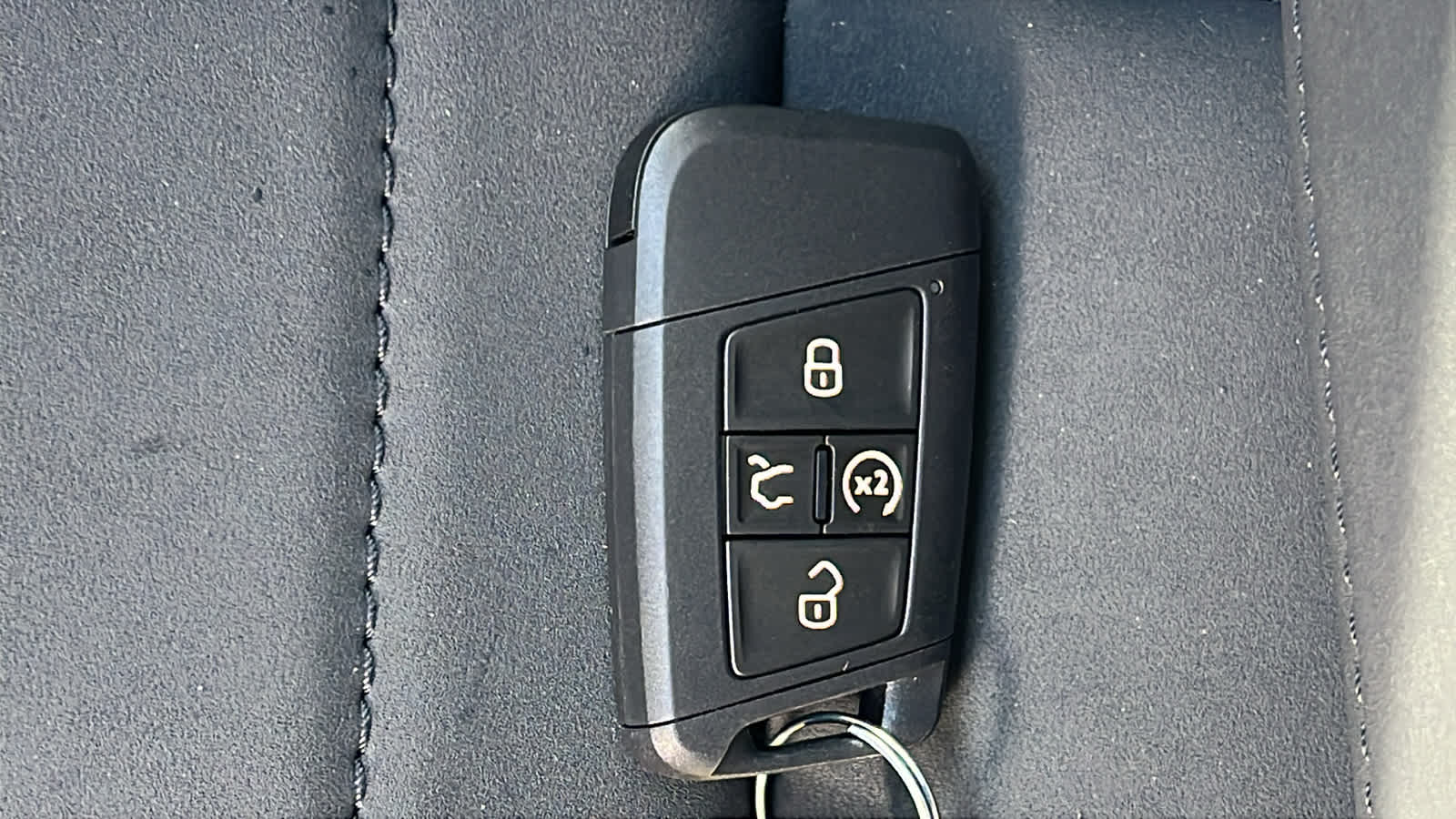 Thumbnail: 2026 Volkswagen Taos - 29