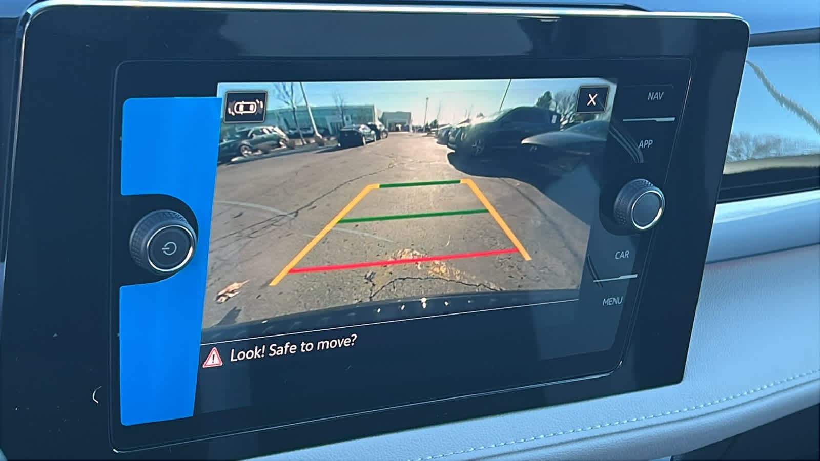 Thumbnail: 2026 Volkswagen Taos - 16