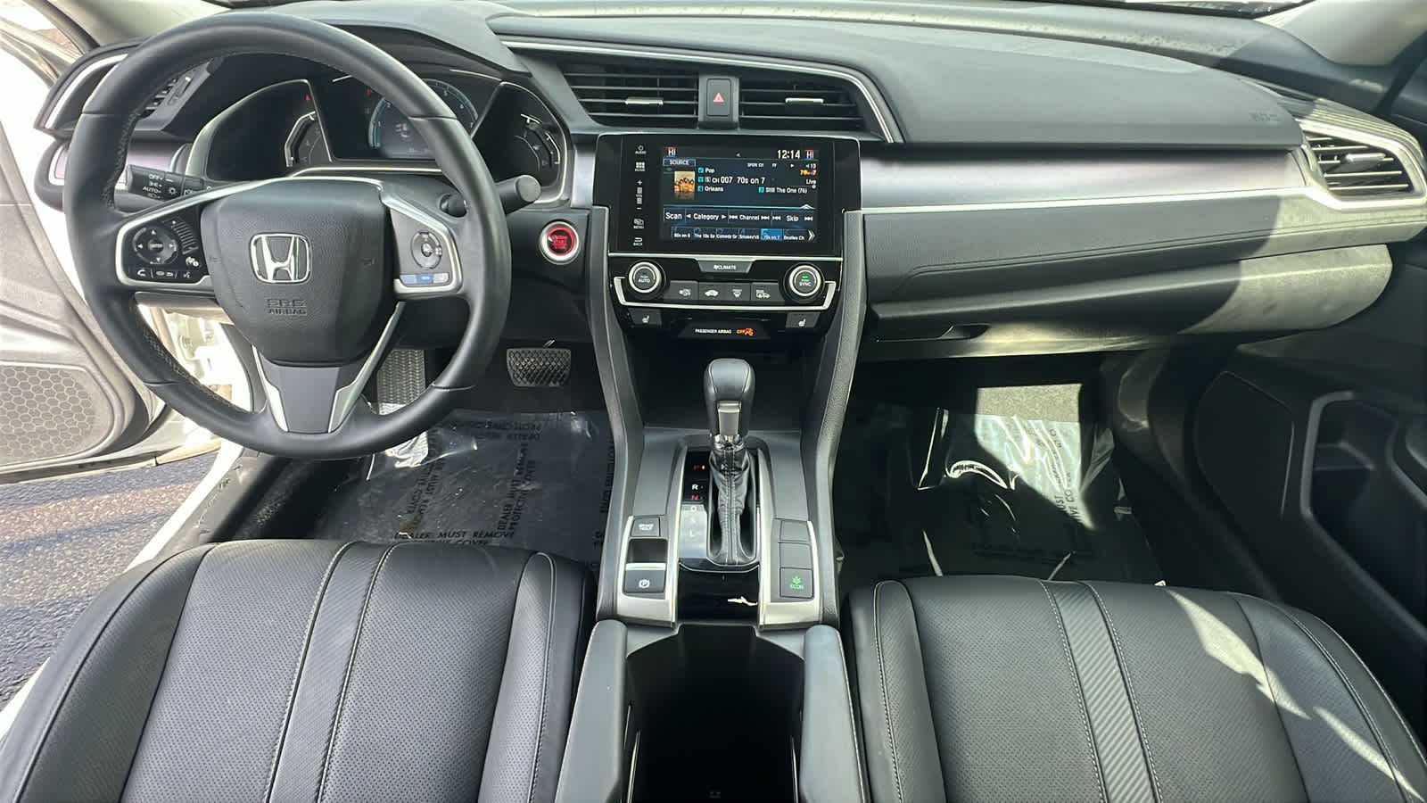 Thumbnail: 2018 Honda Civic - 26