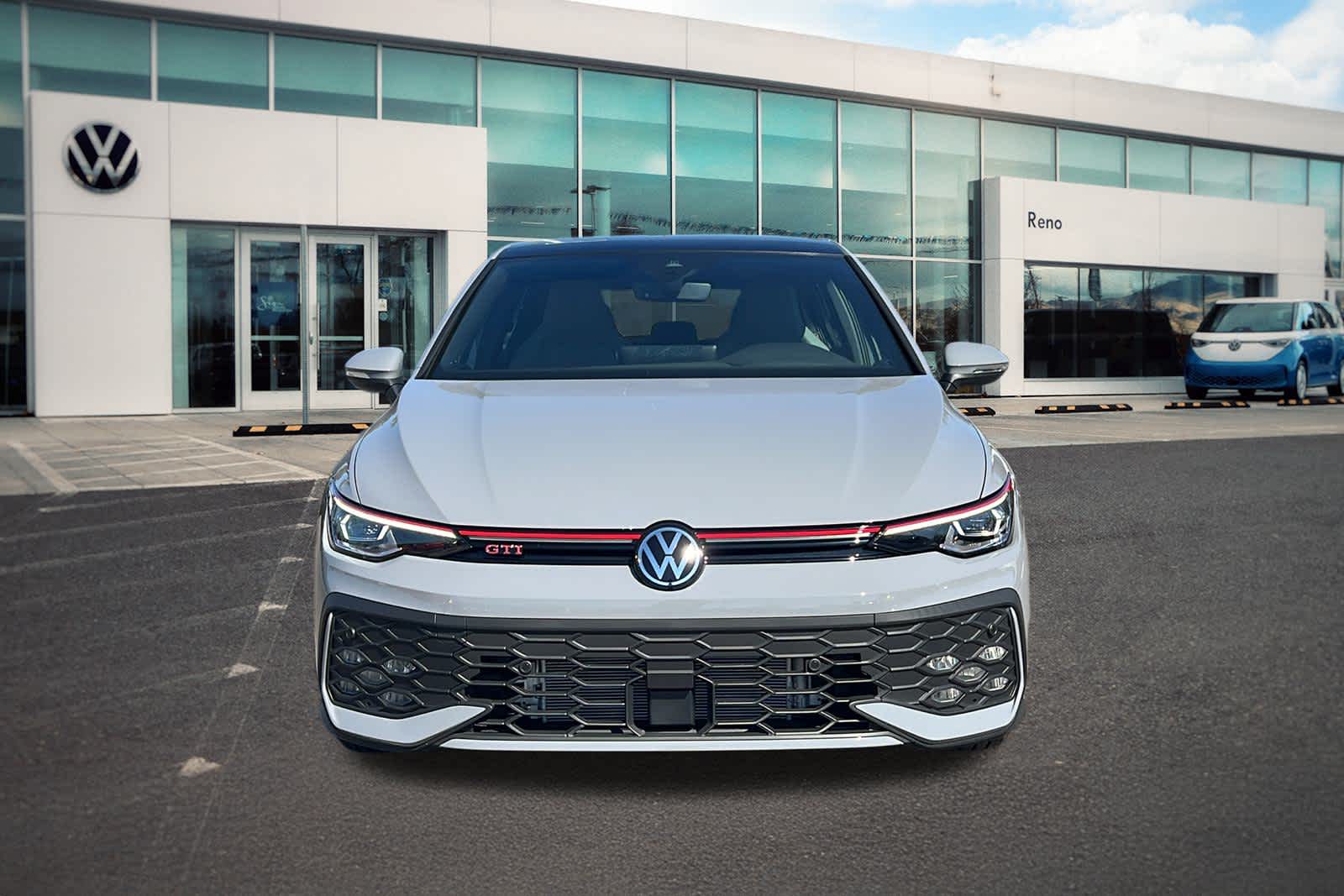 Thumbnail: 2025 Volkswagen Golf - 2