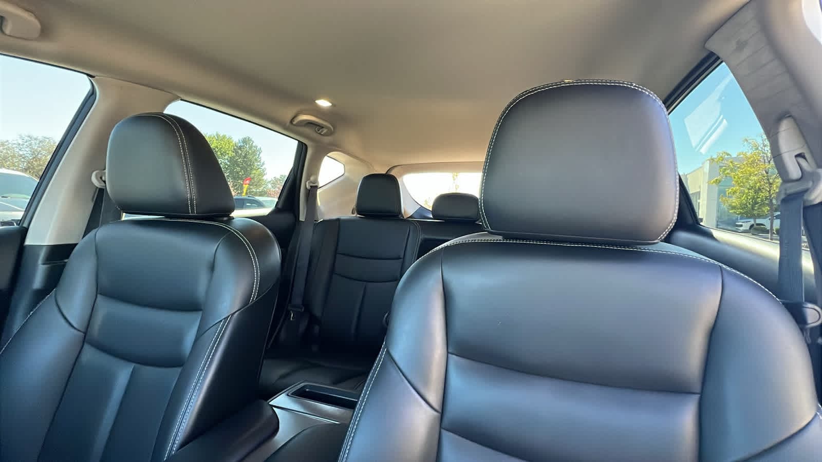 Thumbnail: 2023 Nissan Murano - 11