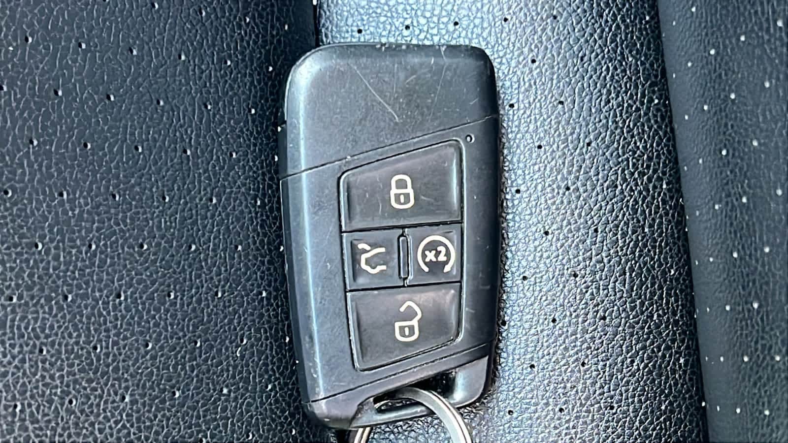 Thumbnail: 2018 Volkswagen Atlas - 29