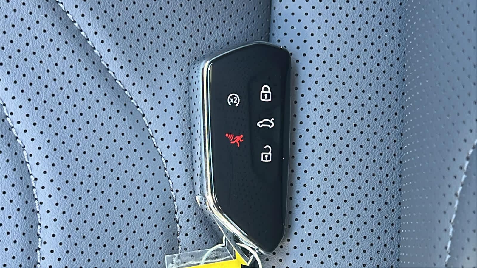 Thumbnail: 2026 Volkswagen Tiguan - 29