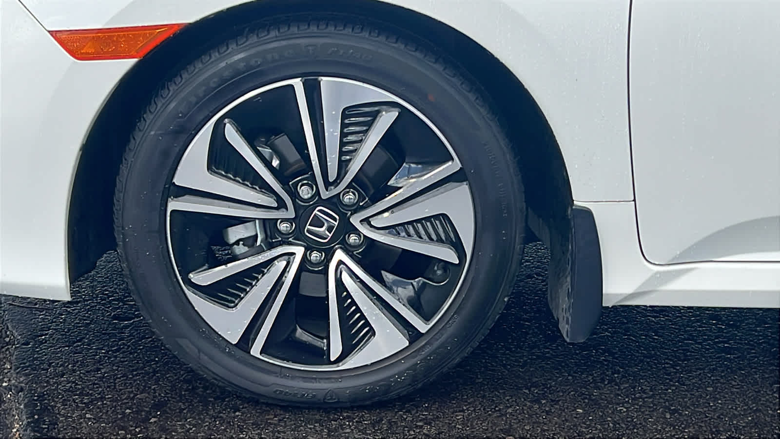 Thumbnail: 2018 Honda Civic - 9