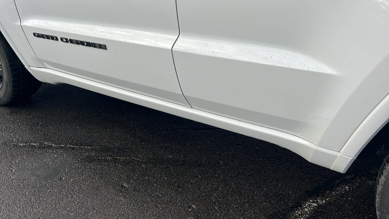 Thumbnail: 2019 Jeep Grand Cherokee - 10