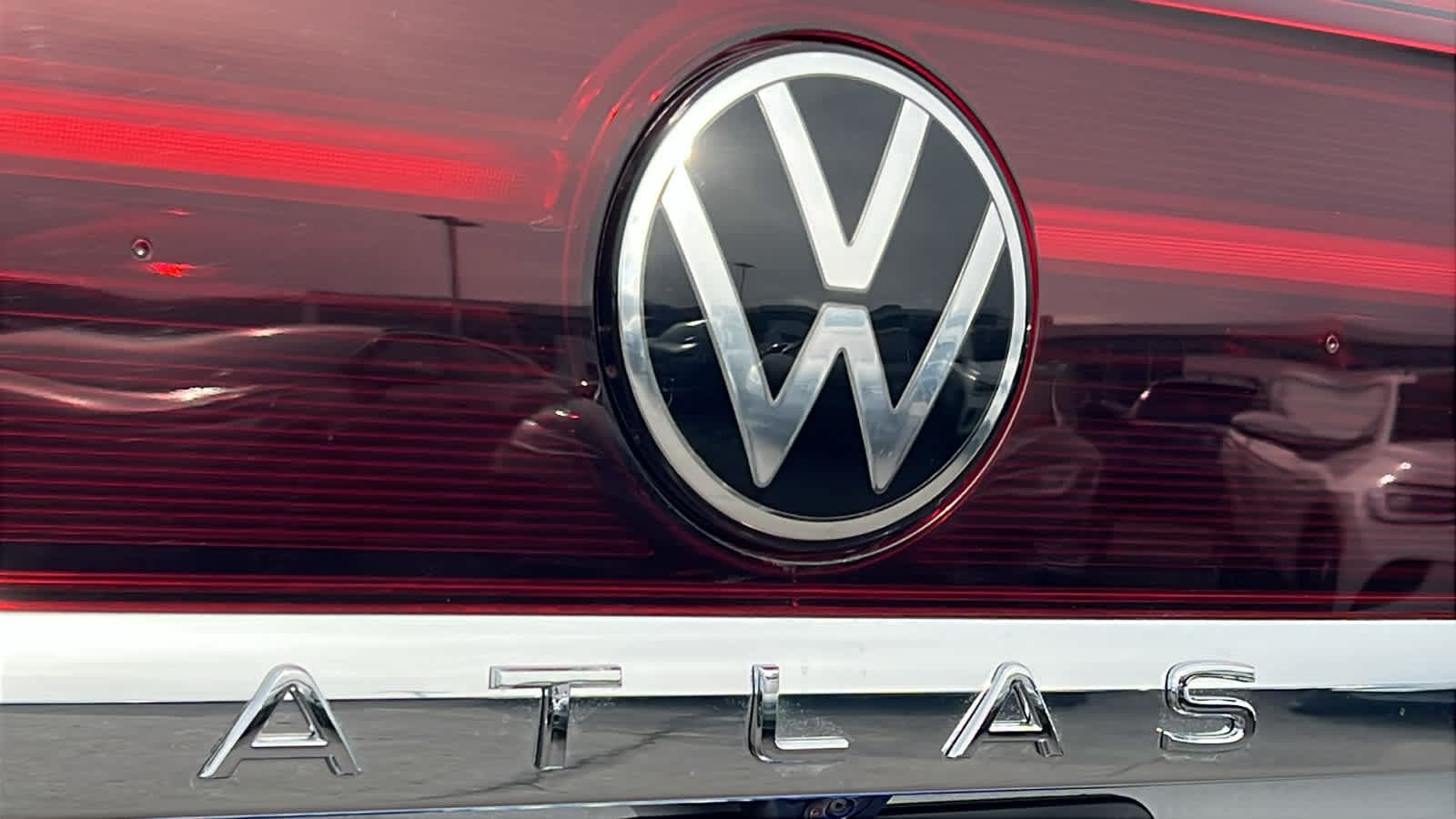 Thumbnail: 2026 Volkswagen Atlas - 28