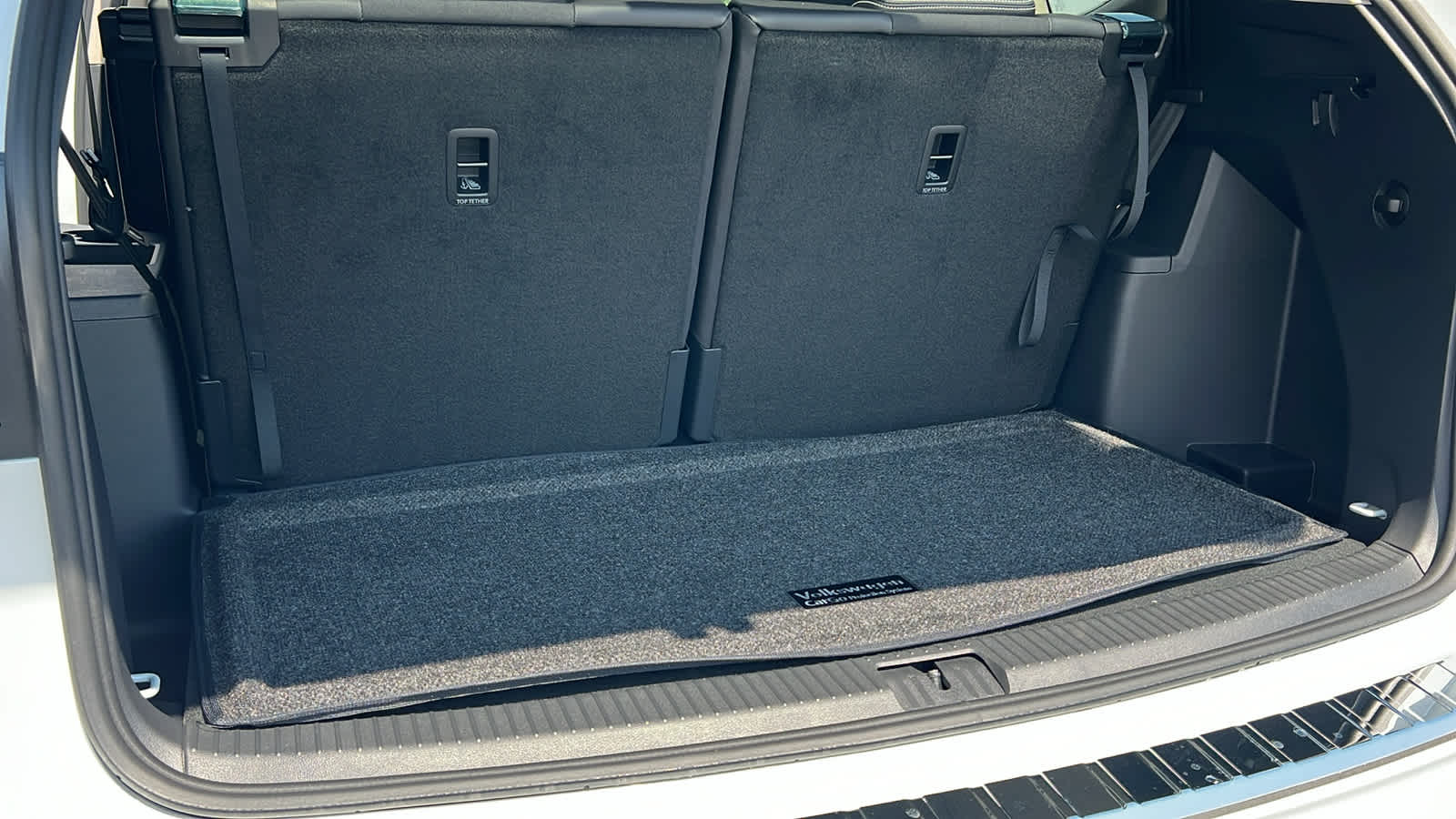 Thumbnail: 2026 Volkswagen Atlas - 27