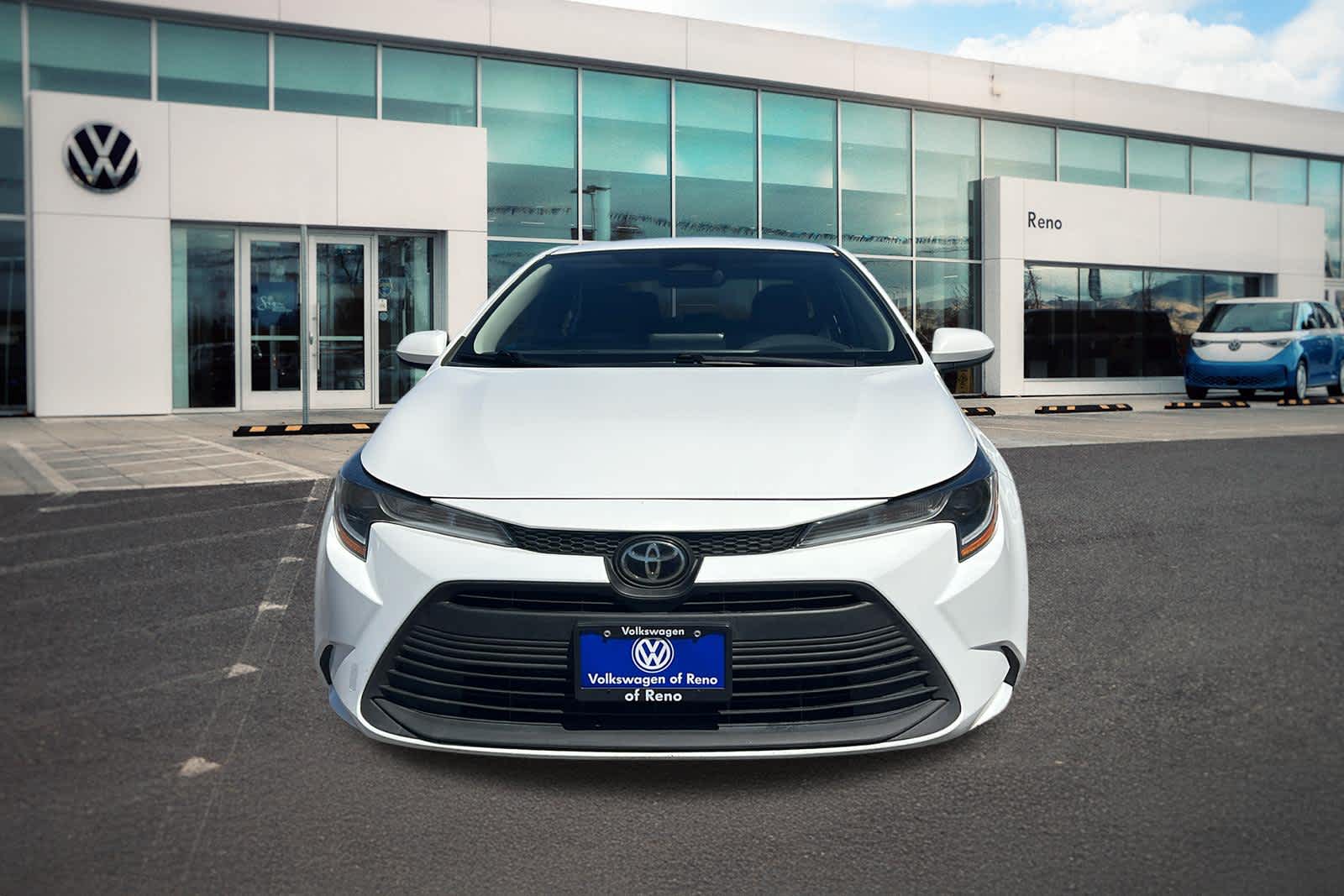 Thumbnail: 2023 Toyota Corolla - 2