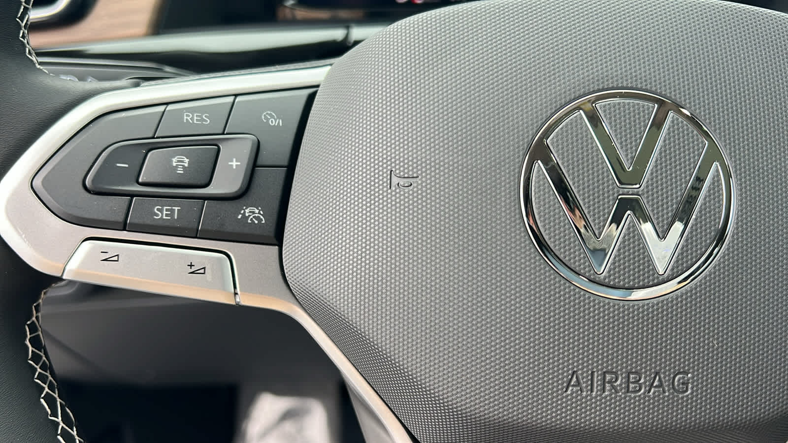 Thumbnail: 2026 Volkswagen Atlas - 19