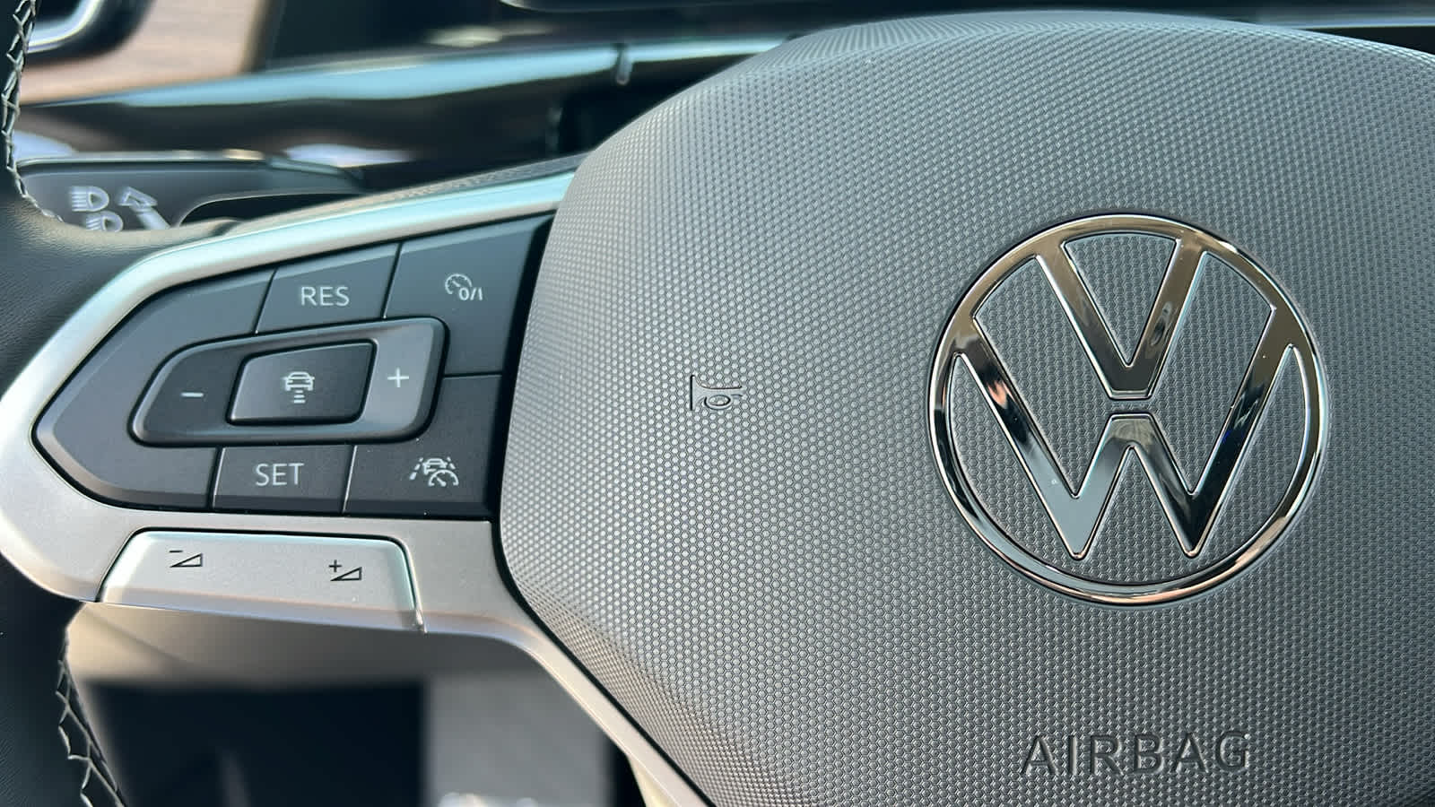 Thumbnail: 2026 Volkswagen Atlas - 19