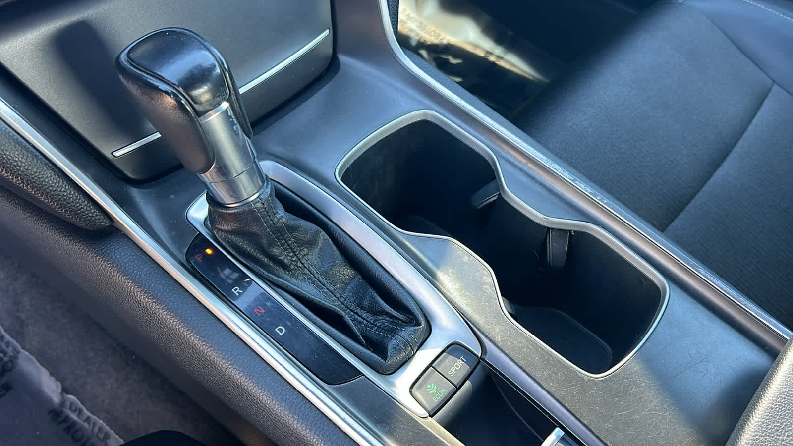 Thumbnail: 2018 Honda Accord - 13