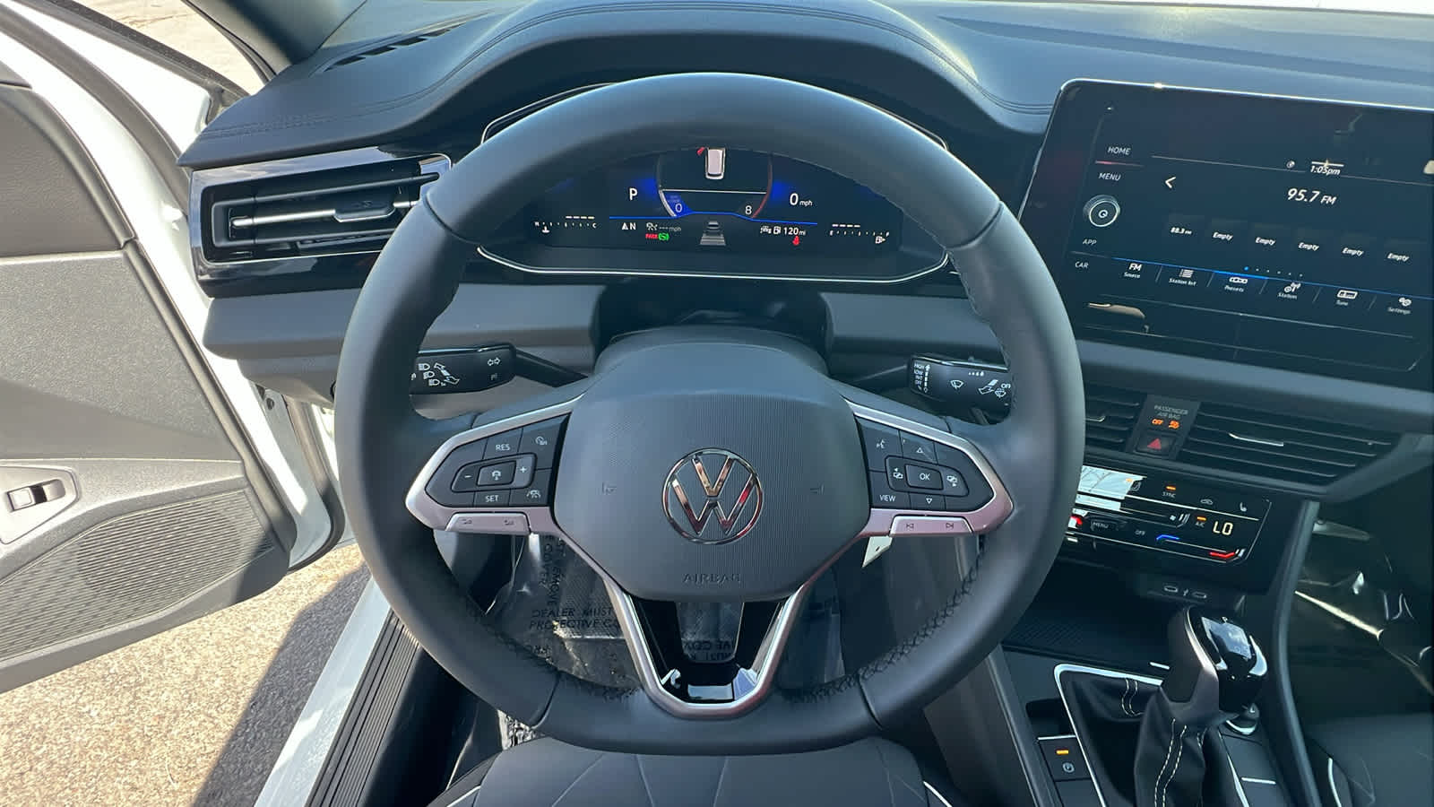 Thumbnail: 2026 Volkswagen Jetta - 18