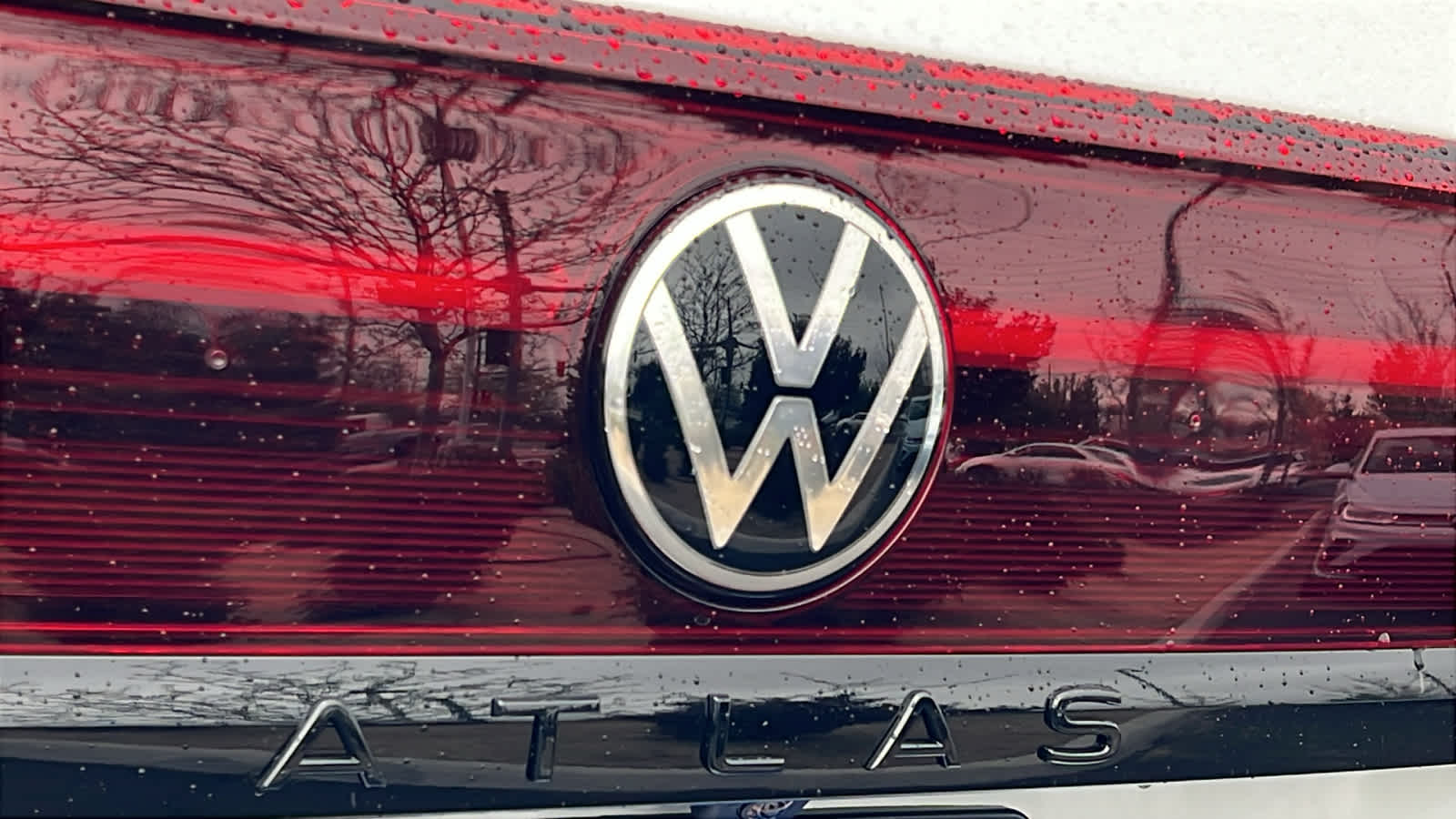 Thumbnail: 2026 Volkswagen Atlas - 28