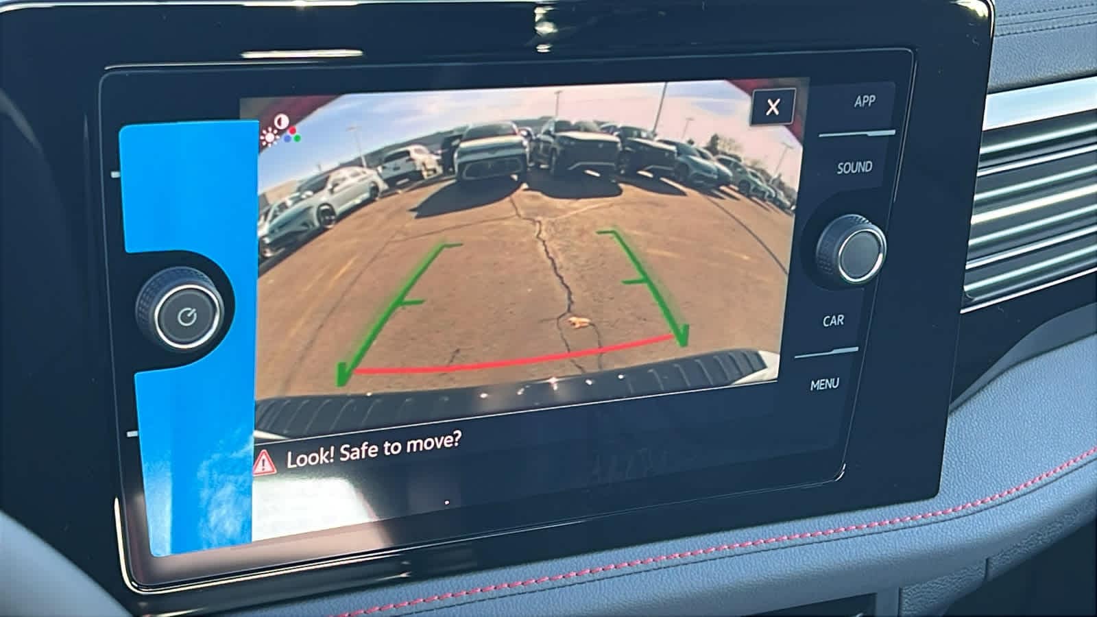 Thumbnail: 2026 Volkswagen Jetta - 16