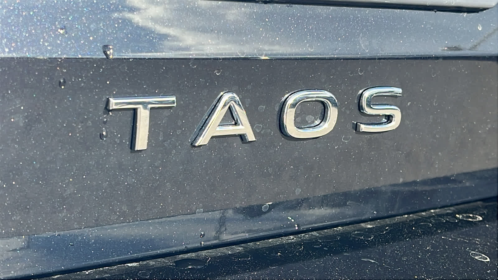 Thumbnail: 2026 Volkswagen Taos - 28