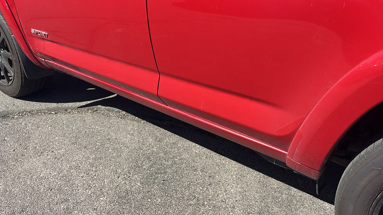 Thumbnail: 2010 Toyota RAV4 - 10