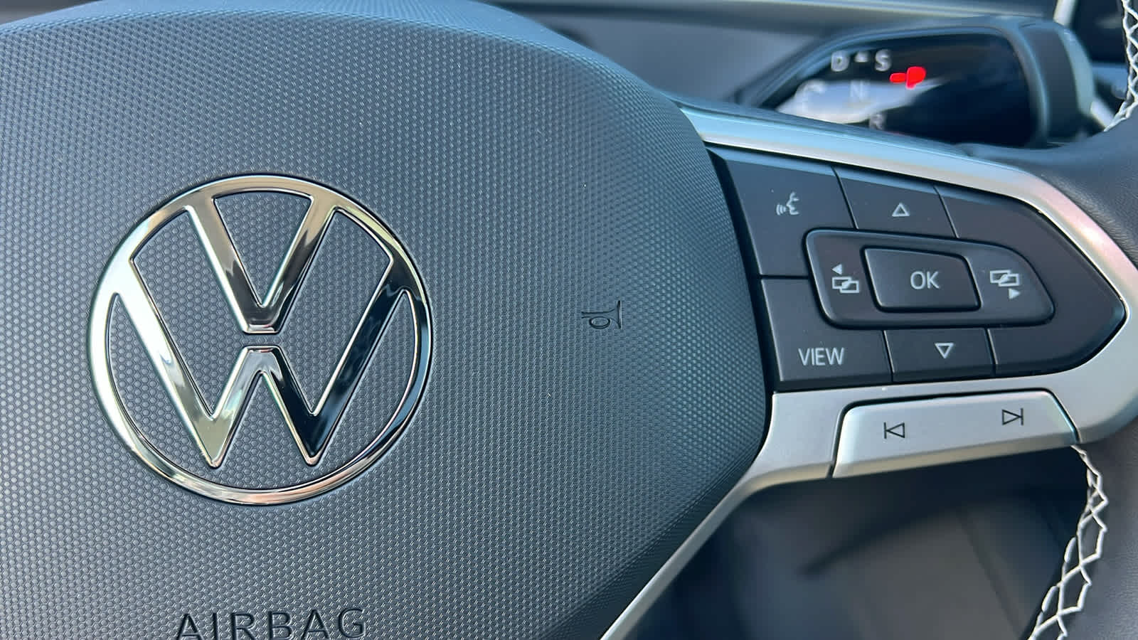 Thumbnail: 2026 Volkswagen Tiguan - 20