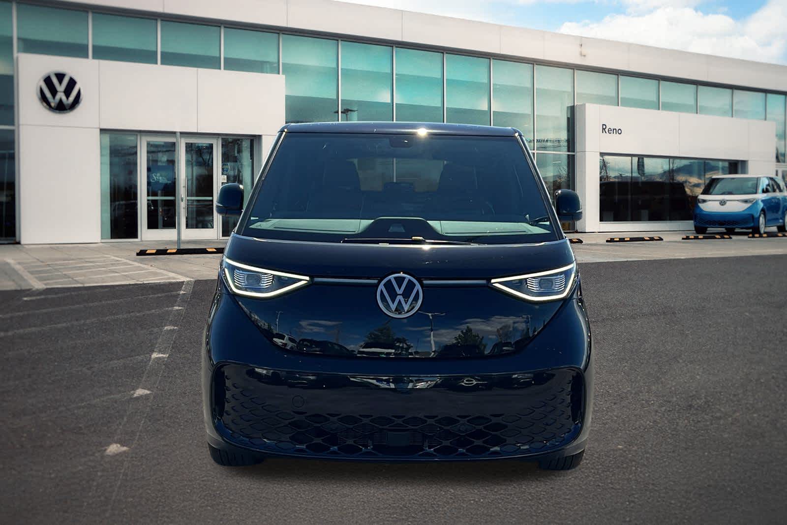 Thumbnail: 2025 Volkswagen ID.Buzz - 5