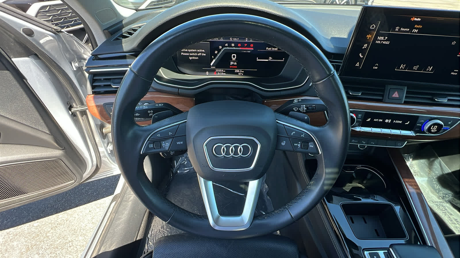 2022 Audi A4 Prestige - Photo 18