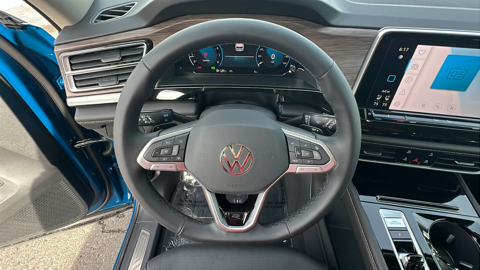 Thumbnail: 2026 Volkswagen Atlas - 18