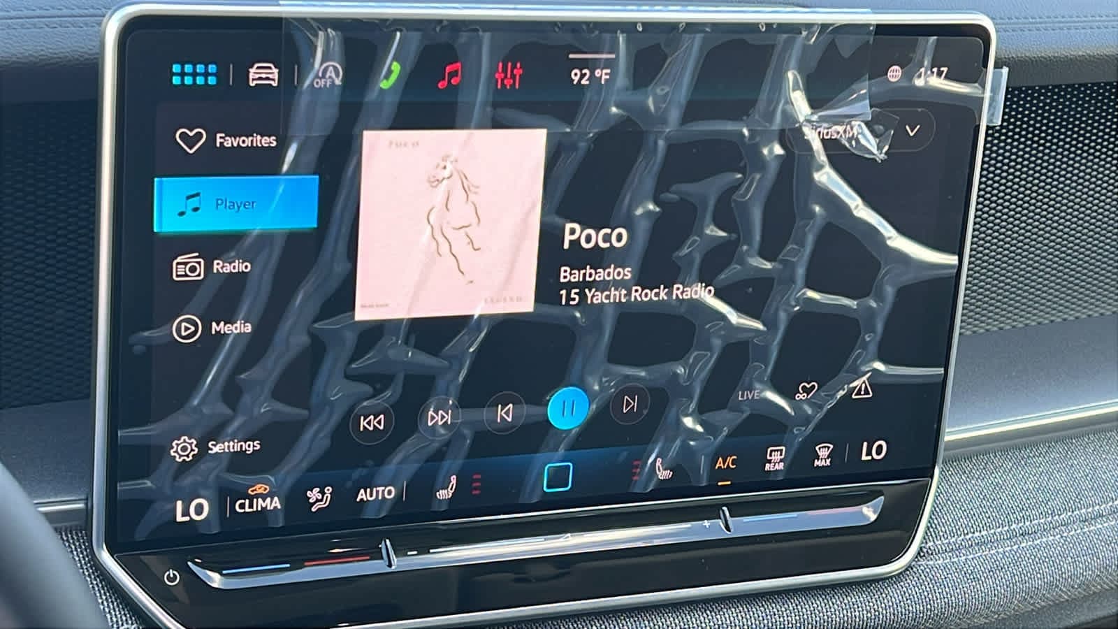 Thumbnail: 2026 Volkswagen Tiguan - 15