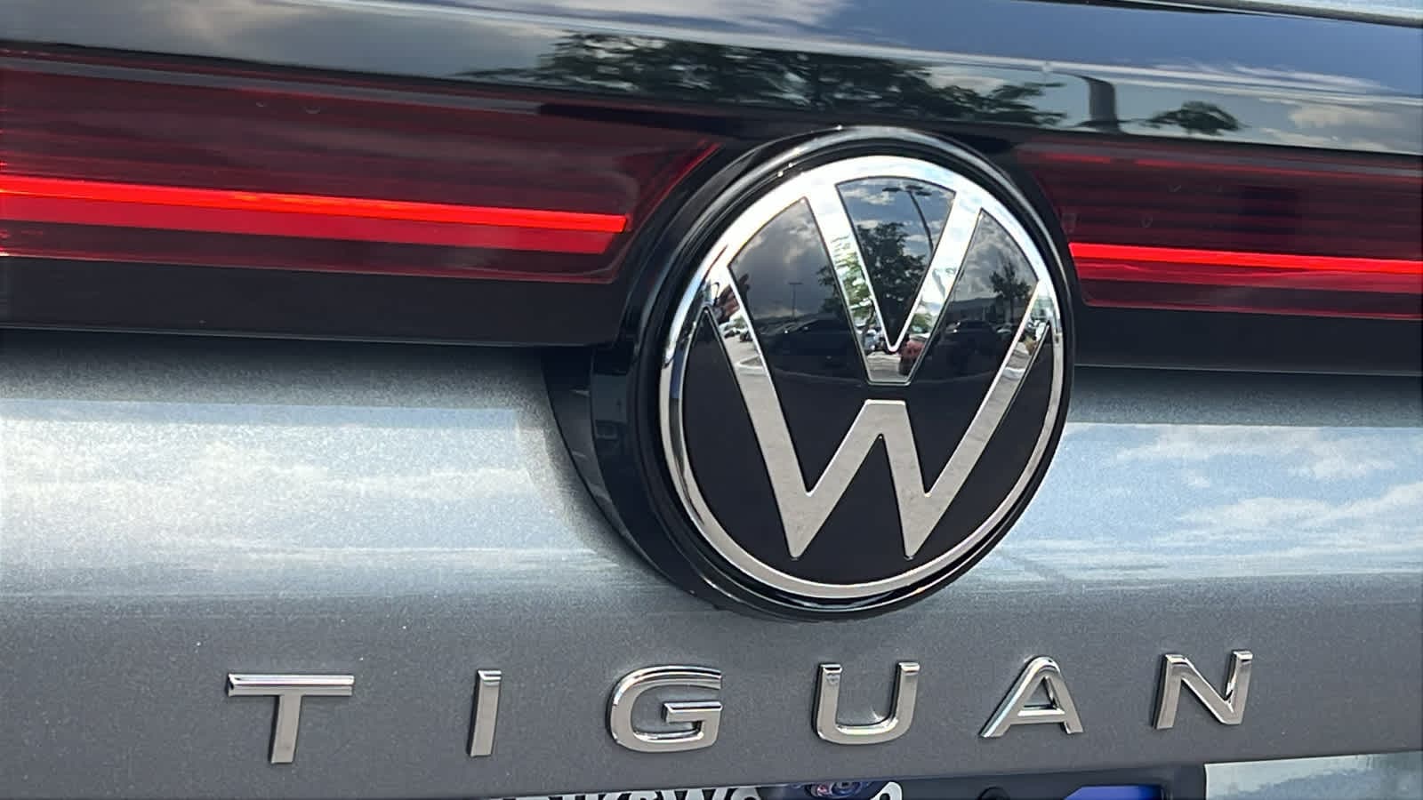 Thumbnail: 2026 Volkswagen Tiguan - 28