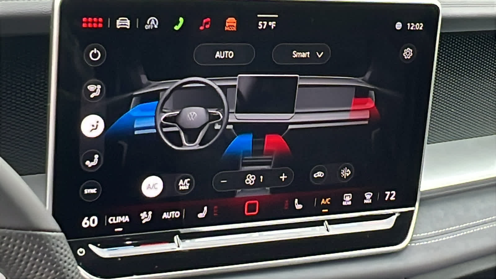 Thumbnail: 2026 Volkswagen Tiguan - 14