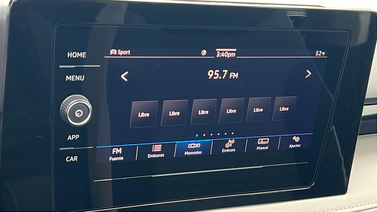 Thumbnail: 2026 Volkswagen Taos - 15