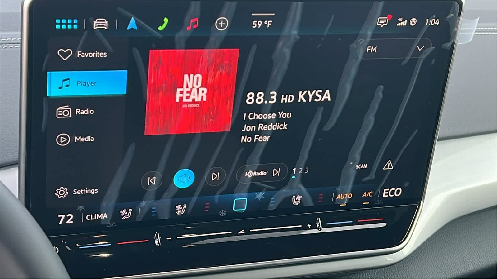 Thumbnail: 2026 Volkswagen ID.4 - 15