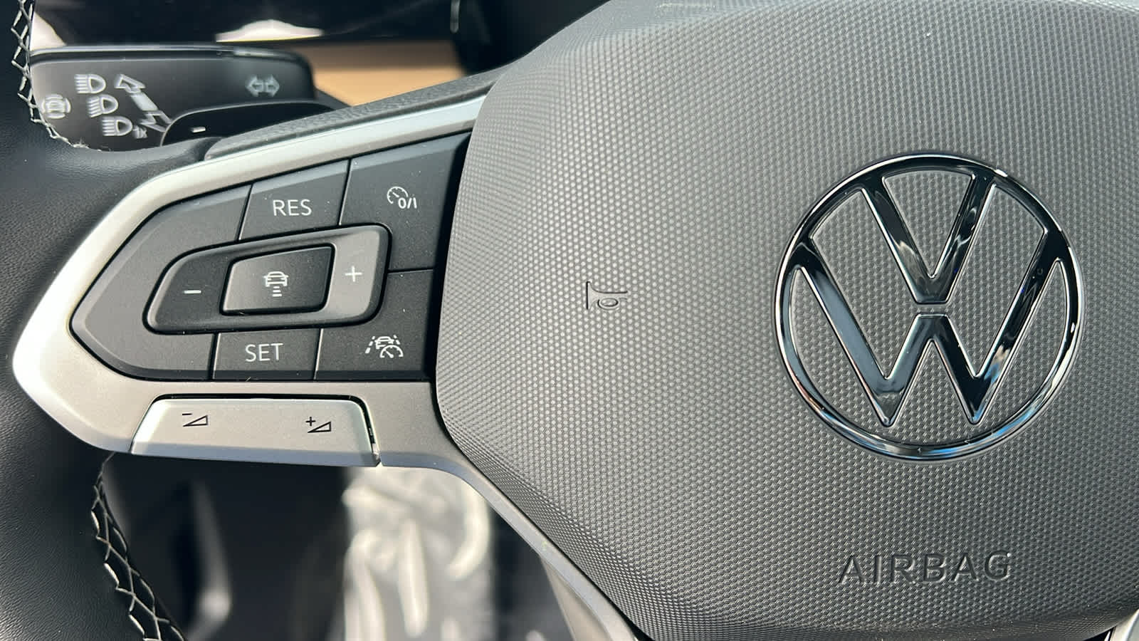 Thumbnail: 2026 Volkswagen Atlas - 19