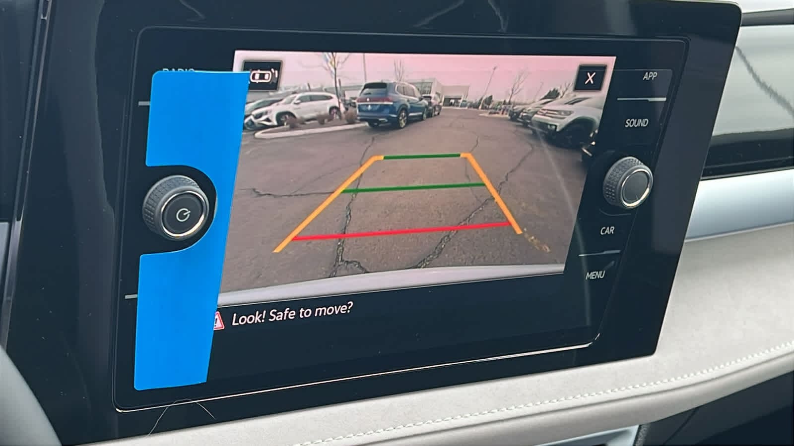 Thumbnail: 2026 Volkswagen Taos - 16