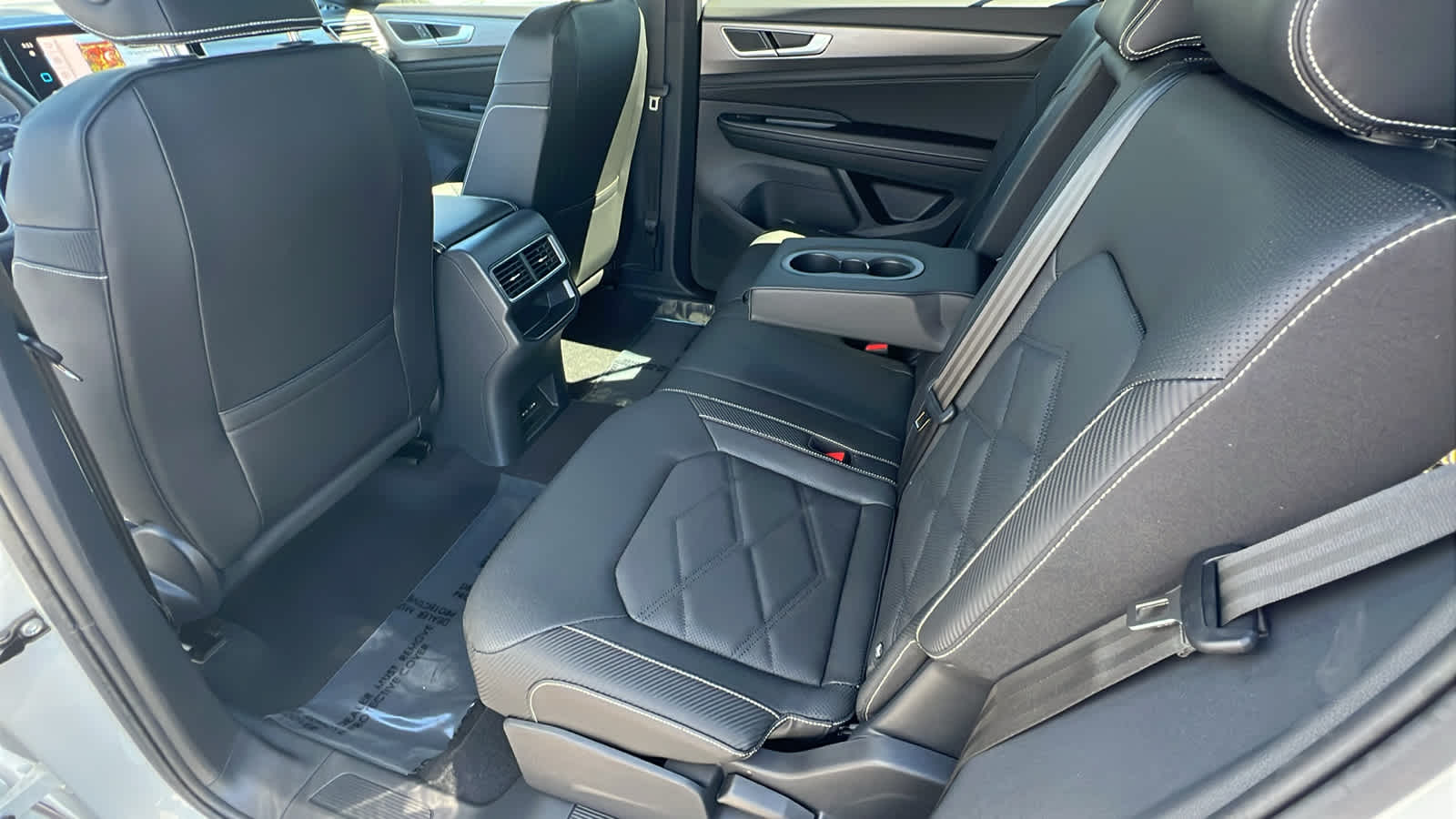 Thumbnail: 2026 Volkswagen Atlas - 24