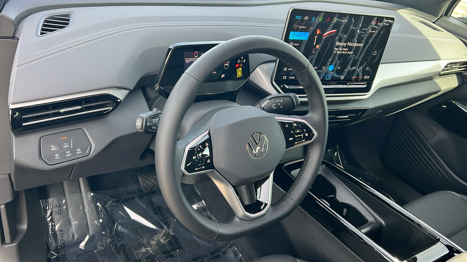 Thumbnail: 2026 Volkswagen ID.4 - 10