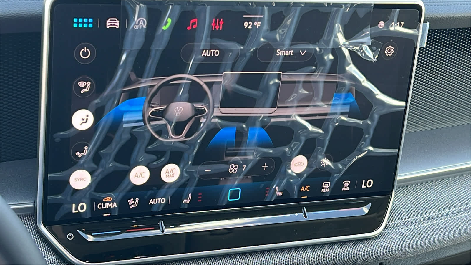 Thumbnail: 2026 Volkswagen Tiguan - 14