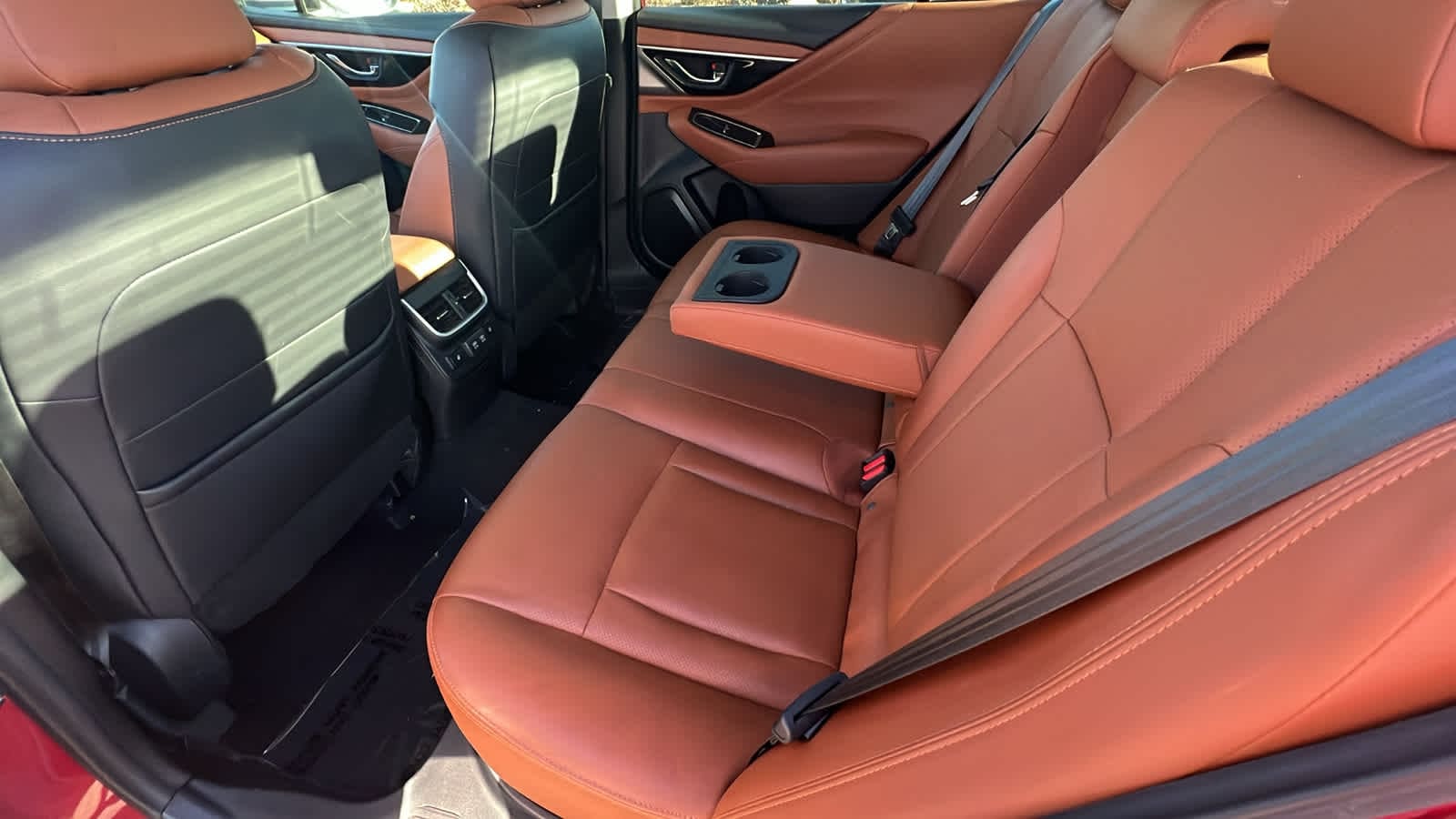 Thumbnail: 2020 Subaru Legacy - 24