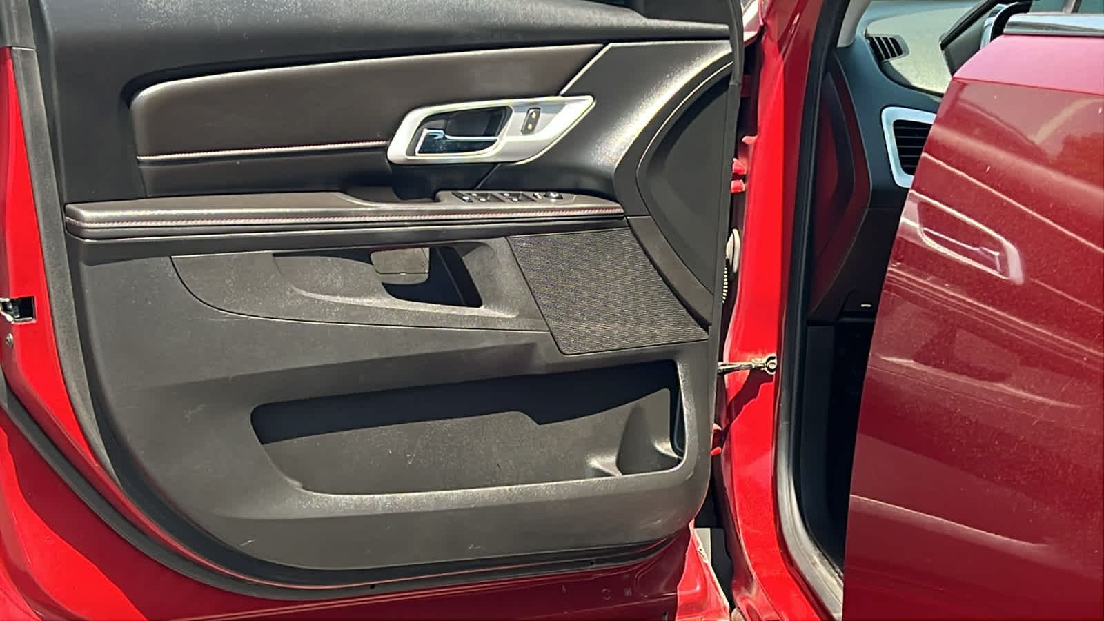 2015 GMC Terrain SLE-1 - Photo 22