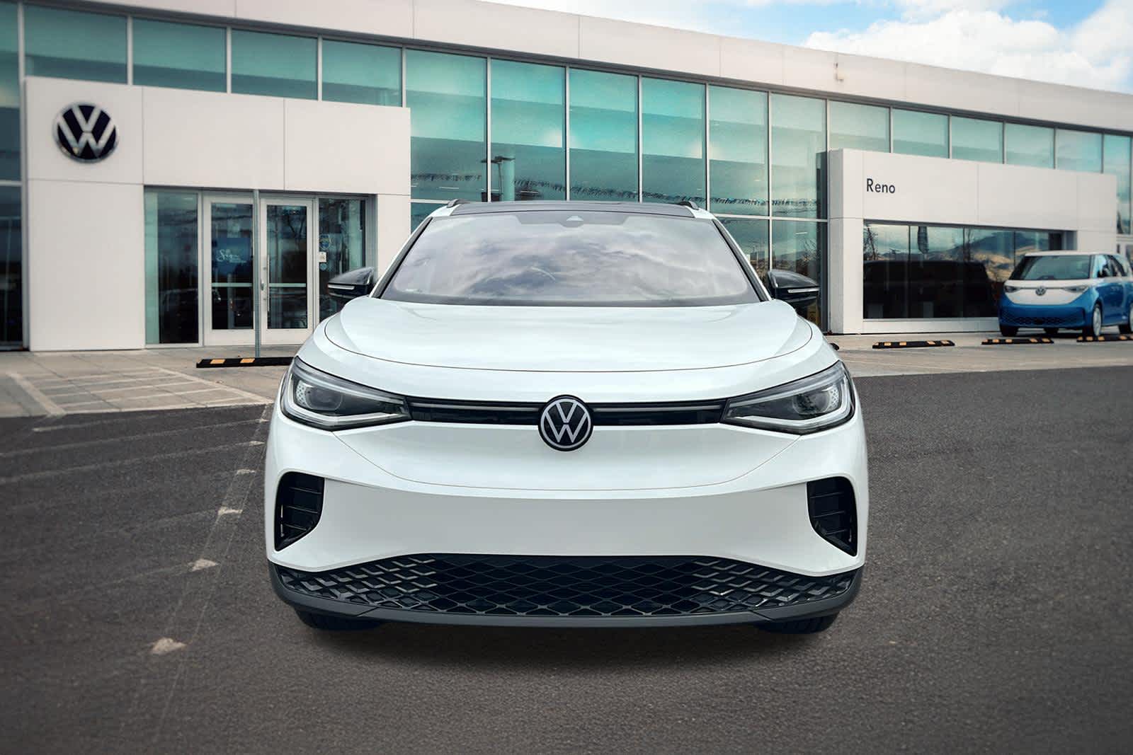 Thumbnail: 2026 Volkswagen ID.4 - 2