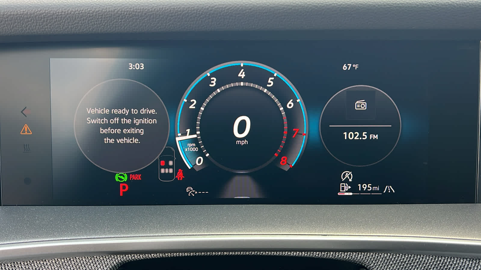 Thumbnail: 2026 Volkswagen Tiguan - 21