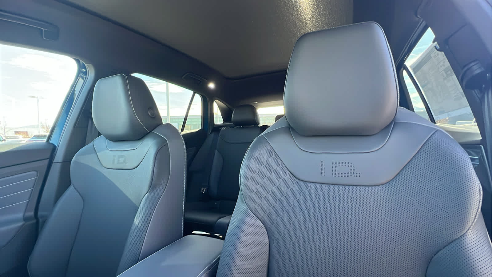 Thumbnail: 2026 Volkswagen ID.4 - 11